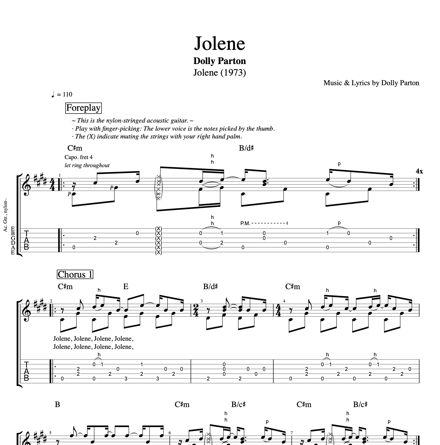 Jolene Dolly Parton Chords Guitarplayerbox XHYY jolene-dolly-parton-chords-guitarplayerbox-xhyy